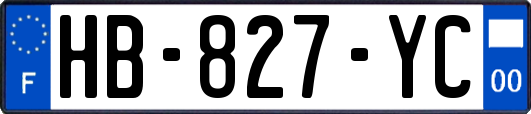 HB-827-YC