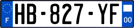 HB-827-YF
