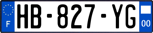 HB-827-YG