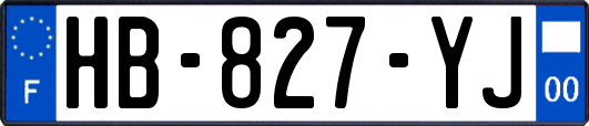 HB-827-YJ