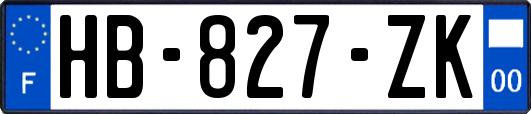 HB-827-ZK