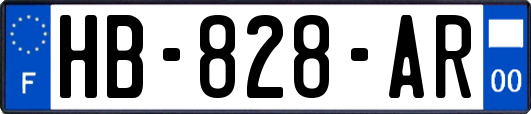 HB-828-AR