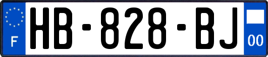 HB-828-BJ