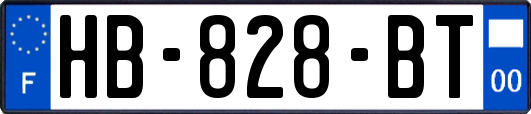 HB-828-BT