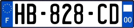 HB-828-CD