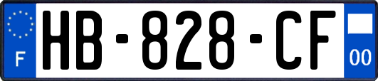 HB-828-CF