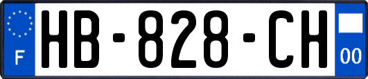 HB-828-CH