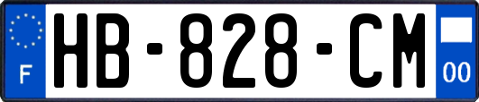 HB-828-CM