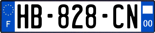 HB-828-CN