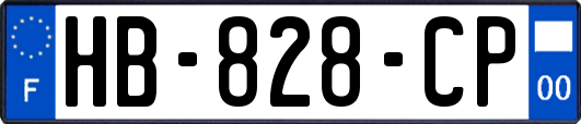 HB-828-CP