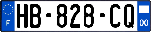 HB-828-CQ