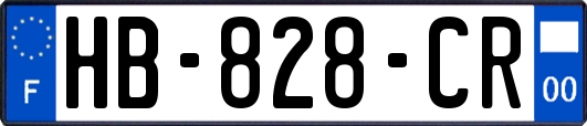 HB-828-CR