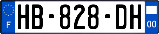 HB-828-DH