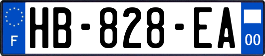 HB-828-EA