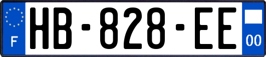 HB-828-EE