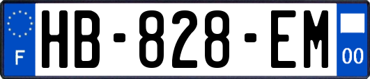 HB-828-EM