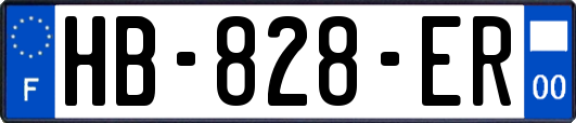 HB-828-ER