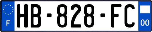 HB-828-FC