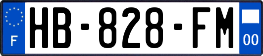 HB-828-FM