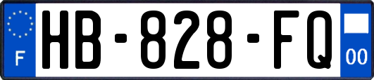 HB-828-FQ