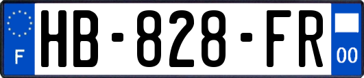 HB-828-FR