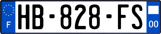 HB-828-FS