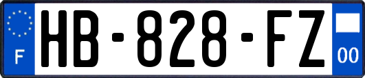HB-828-FZ