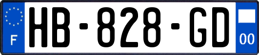 HB-828-GD