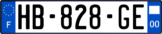 HB-828-GE