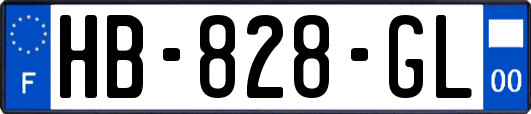 HB-828-GL