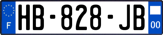 HB-828-JB