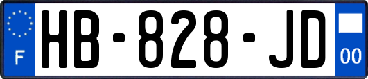 HB-828-JD