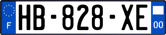 HB-828-XE