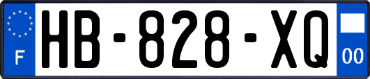 HB-828-XQ