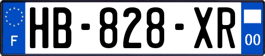 HB-828-XR