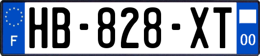 HB-828-XT
