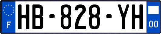 HB-828-YH