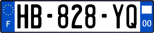 HB-828-YQ