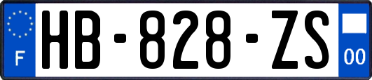 HB-828-ZS
