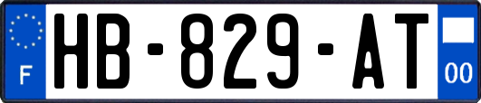 HB-829-AT