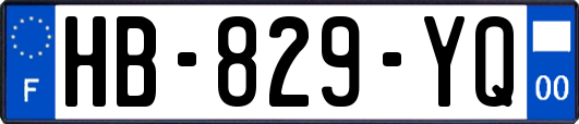 HB-829-YQ