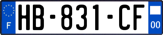 HB-831-CF