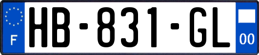 HB-831-GL