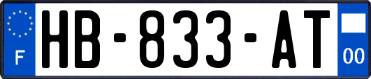 HB-833-AT