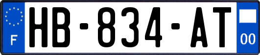 HB-834-AT