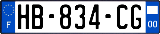 HB-834-CG