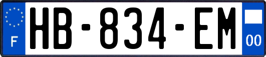 HB-834-EM