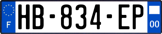 HB-834-EP