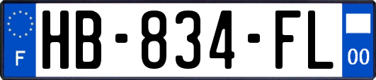 HB-834-FL