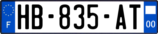 HB-835-AT